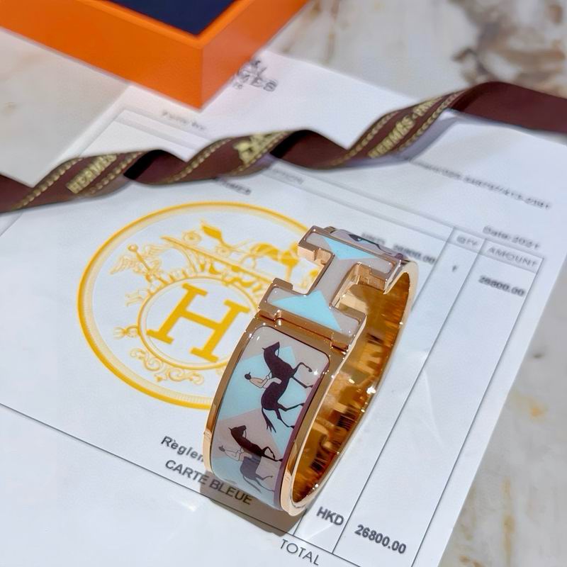 Hermes Bracelet 05yxh10 (5)