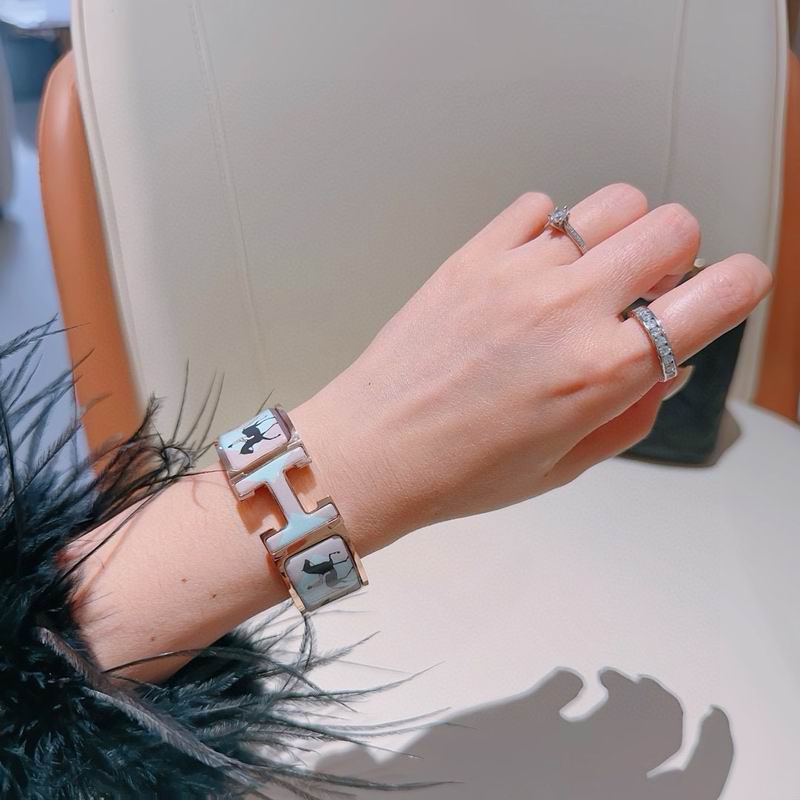 Hermes Bracelet 05yxh10 (6)