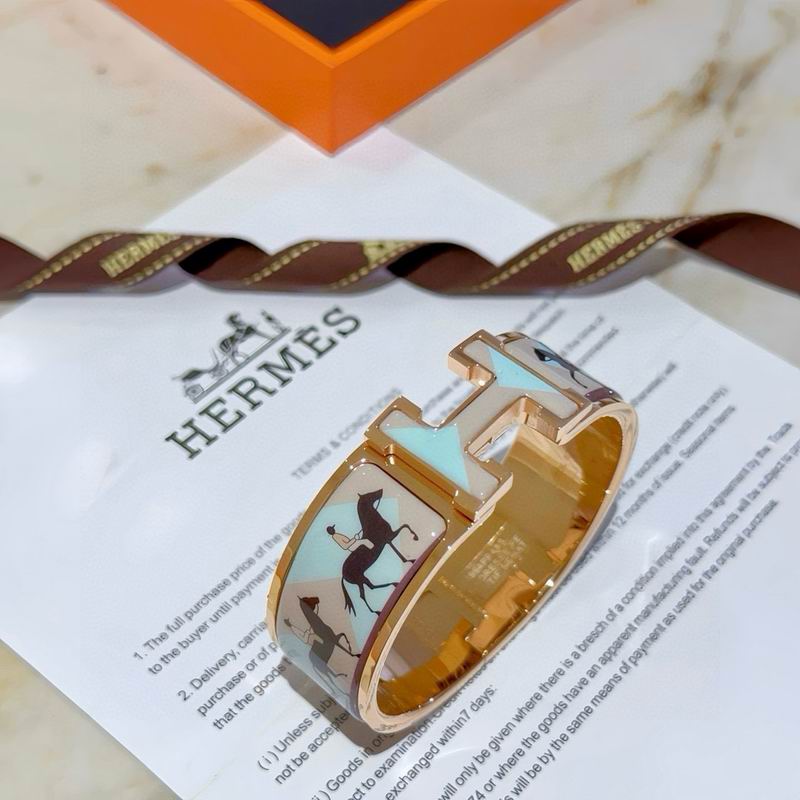 Hermes Bracelet 05yxh10 (7)
