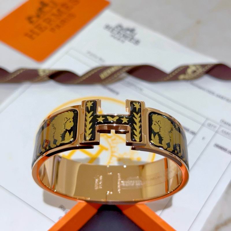 Hermes Bracelet 05yxh11 (1)