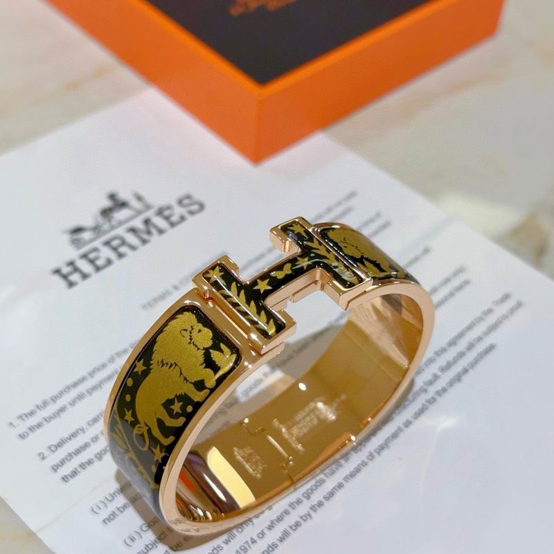 Hermes Bracelet 05yxh11 (2)