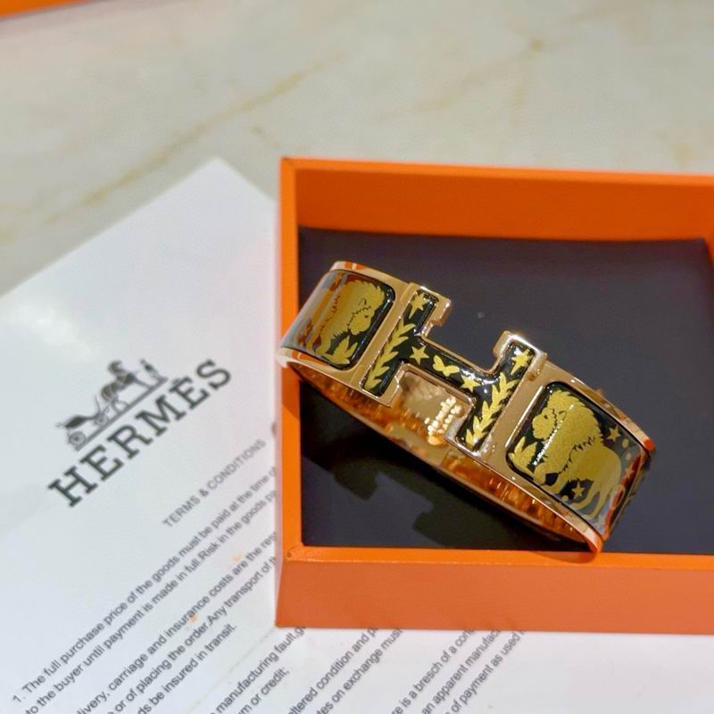 Hermes Bracelet 05yxh11 (3)