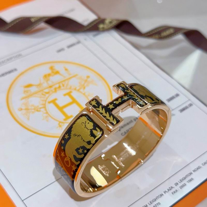 Hermes Bracelet 05yxh11 (4)