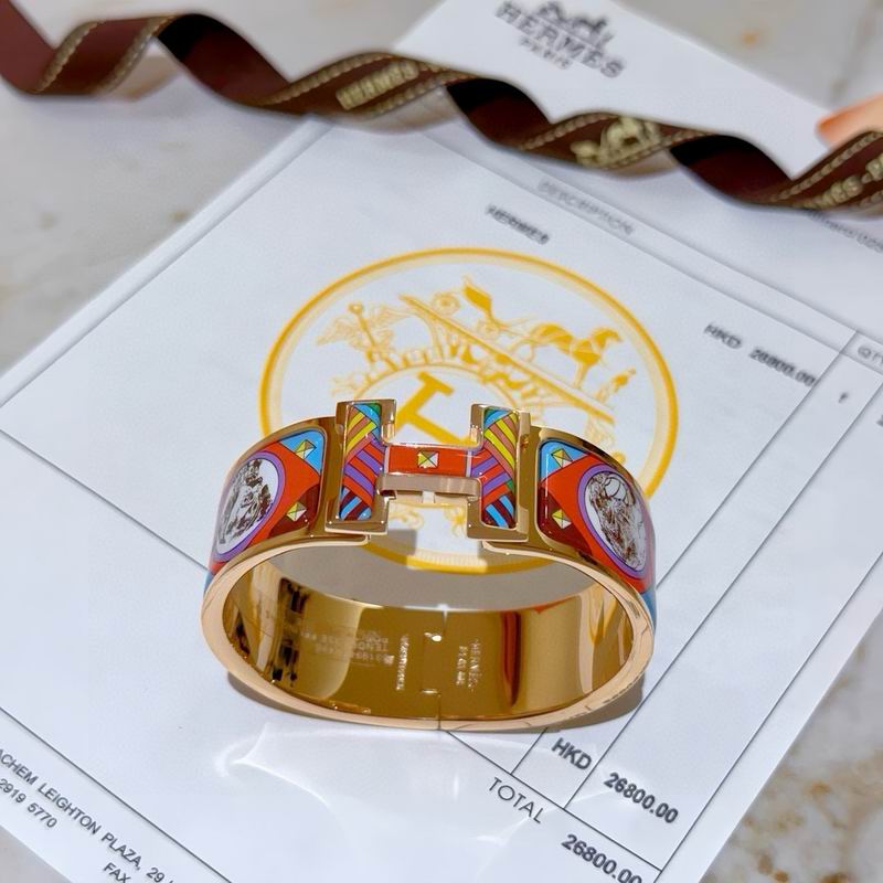 Hermes Bracelet 05yxh12 (3)
