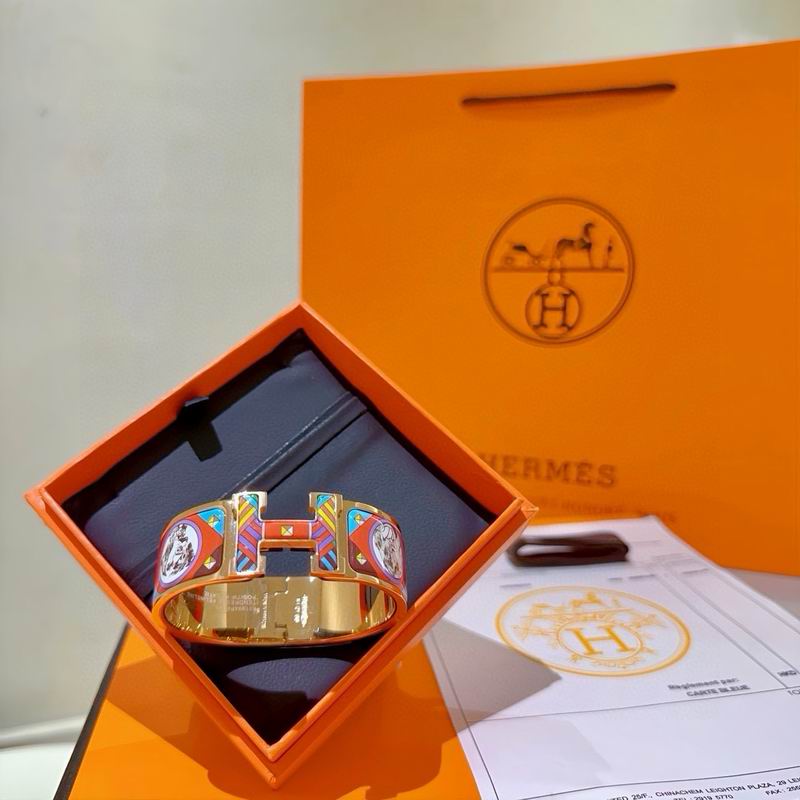 Hermes Bracelet 05yxh12 (4)