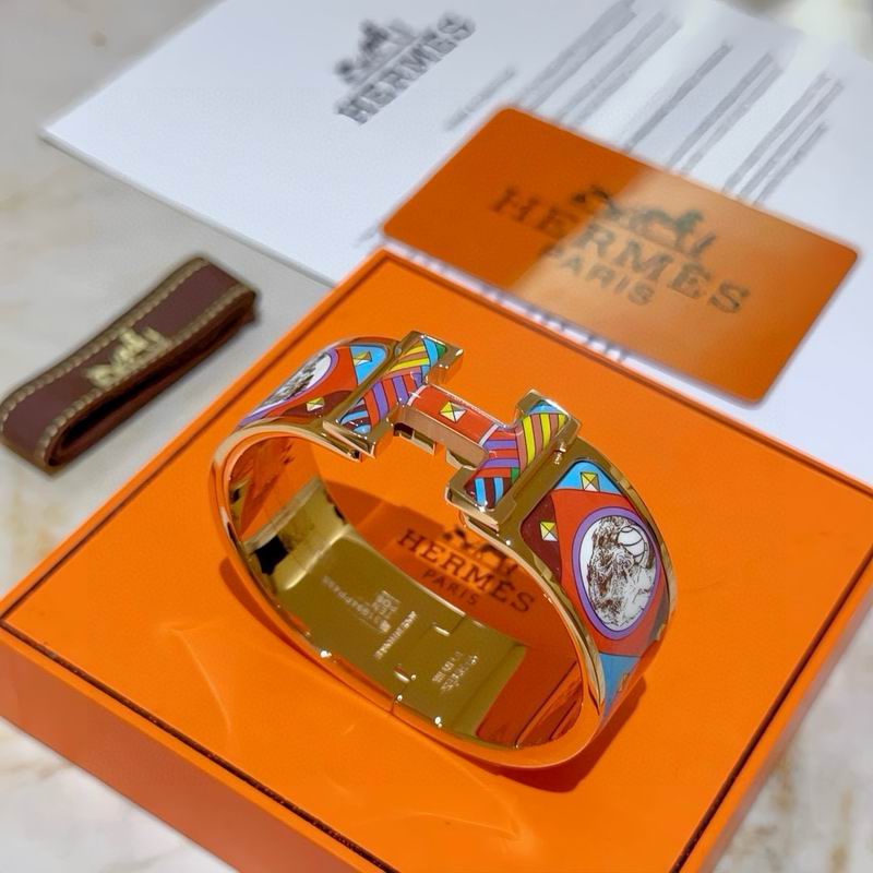Hermes Bracelet 05yxh12 (5)