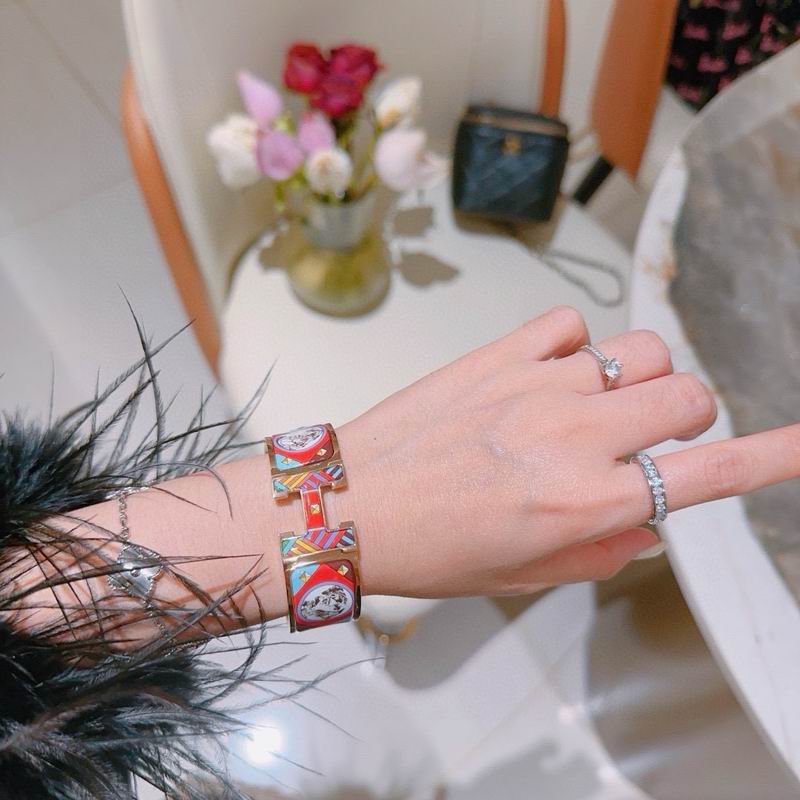 Hermes Bracelet 05yxh12 (6)
