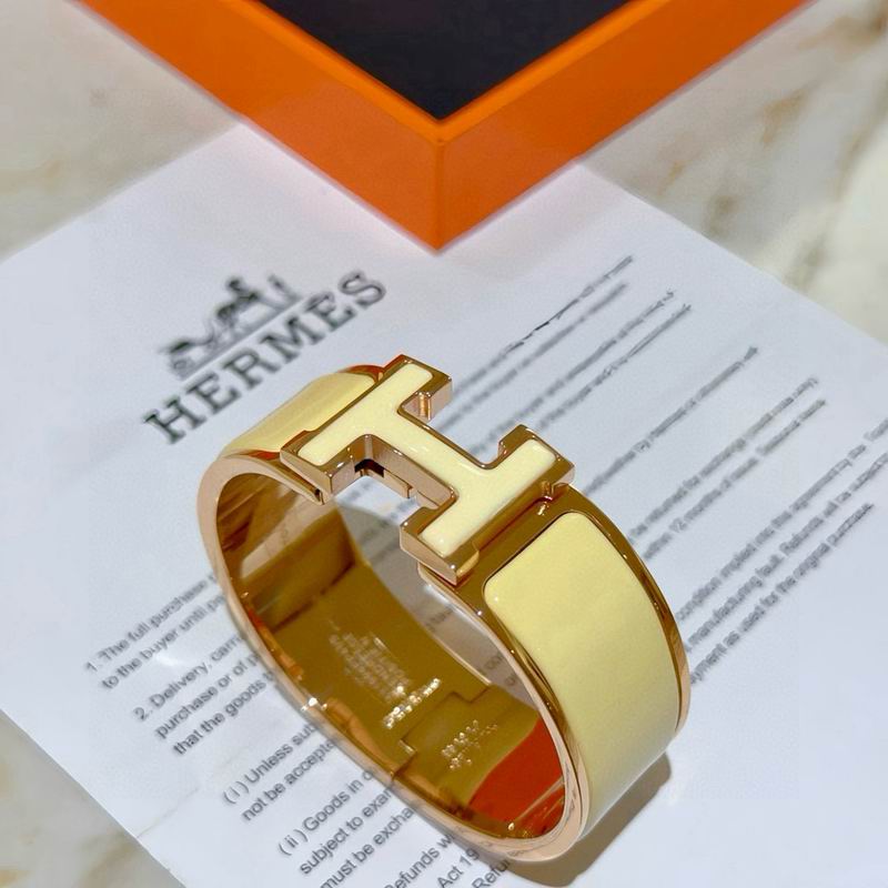 Hermes Bracelet 05yxh13 (4)