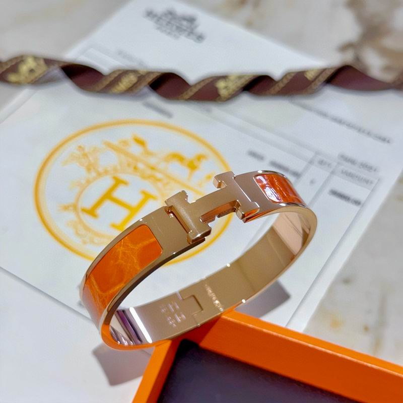 Hermes Bracelet 05yxh14 (3)