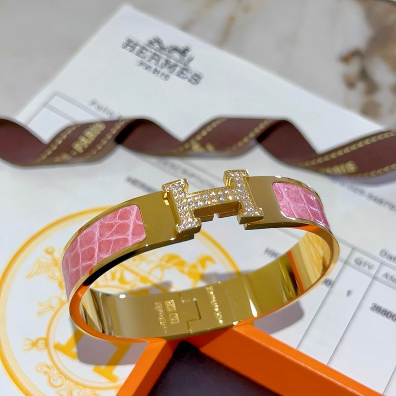 Hermes Bracelet 05yxh15 (1)