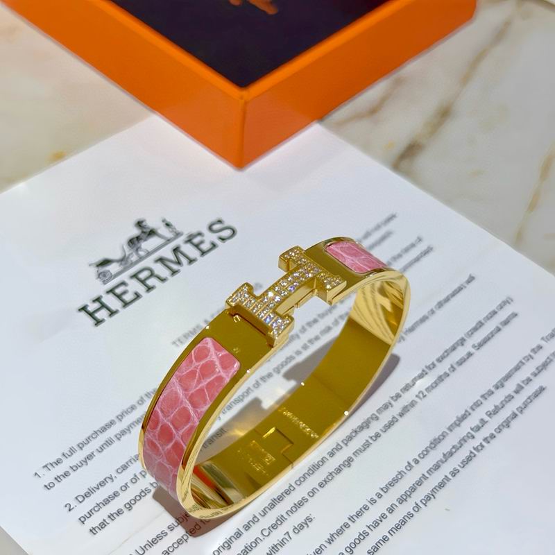 Hermes Bracelet 05yxh15 (2)