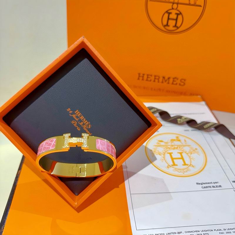 Hermes Bracelet 05yxh15 (3)