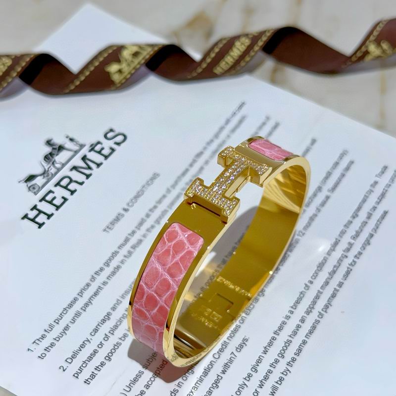 Hermes Bracelet 05yxh15 (4)