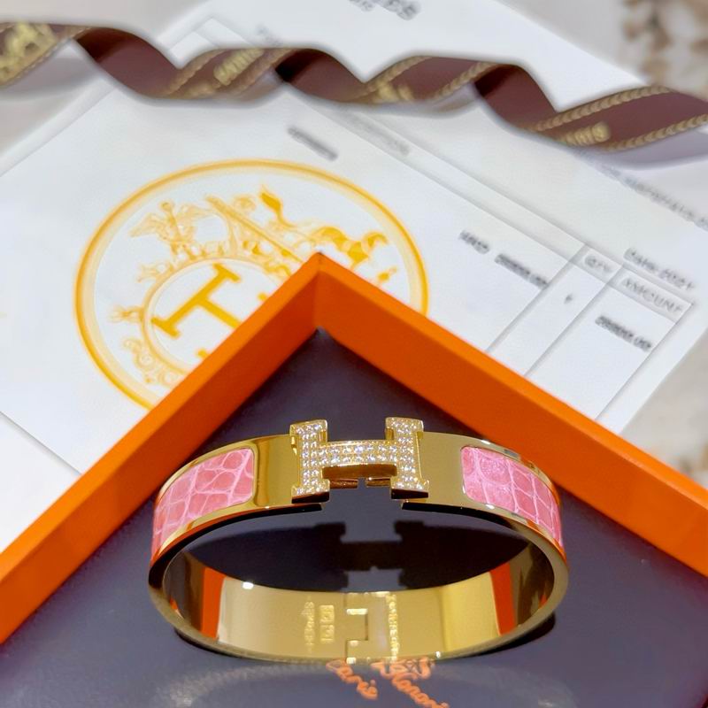 Hermes Bracelet 05yxh15 (5)