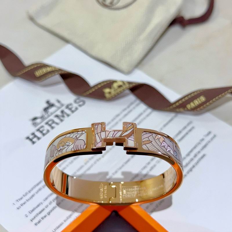 Hermes Bracelet 05yxh17 (1)