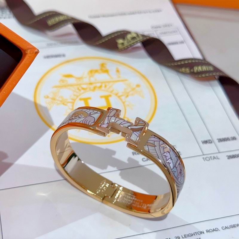 Hermes Bracelet 05yxh17 (2)