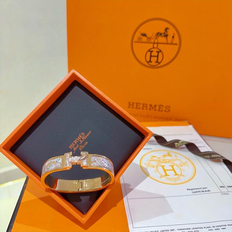 Hermes Bracelet 05yxh17 (3)