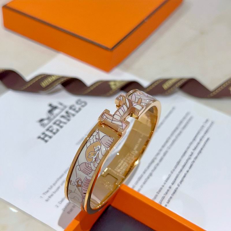 Hermes Bracelet 05yxh17 (4)