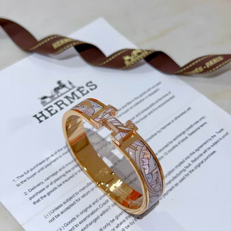 Hermes Bracelet 05yxh17 (5)