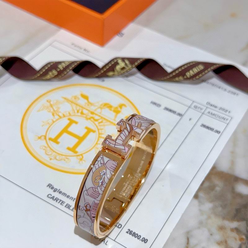 Hermes Bracelet 05yxh17 (7)