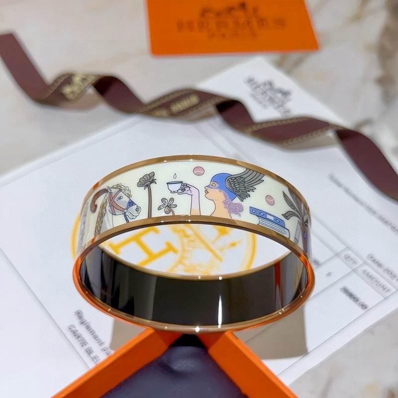 Hermes Bracelet 05yxh20 (1)