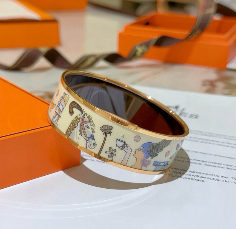 Hermes Bracelet 05yxh20 (4)