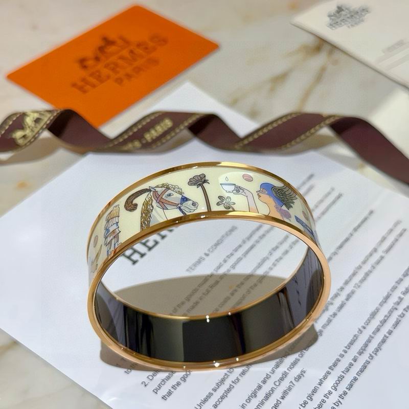 Hermes Bracelet 05yxh20 (5)