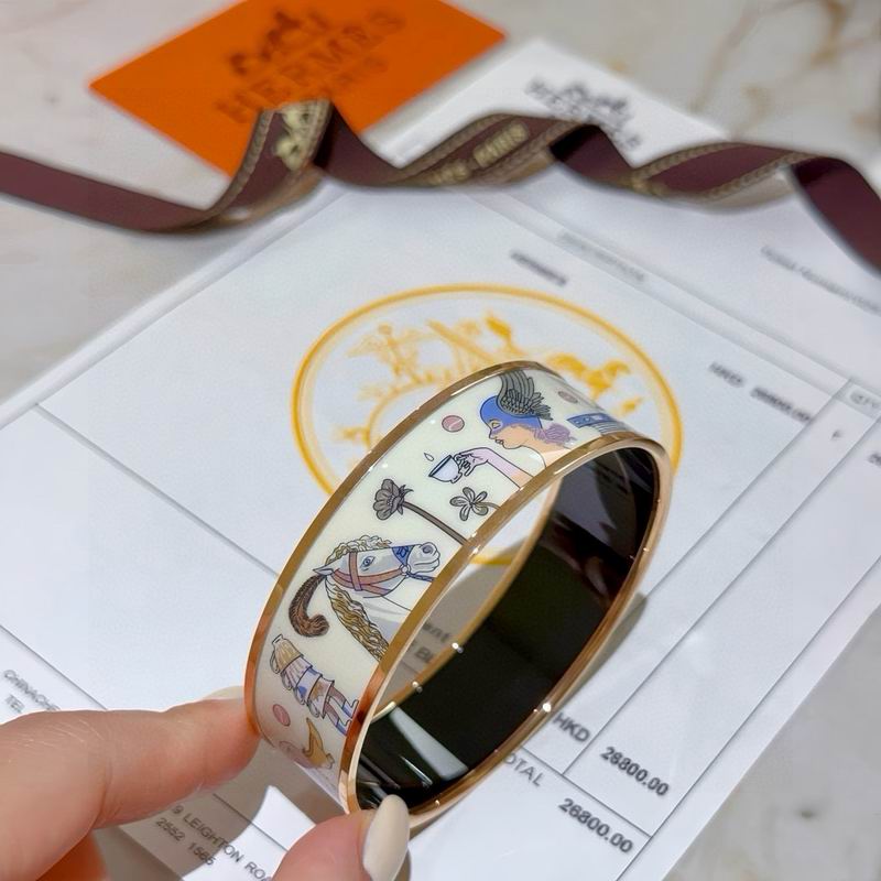 Hermes Bracelet 05yxh20 (7)