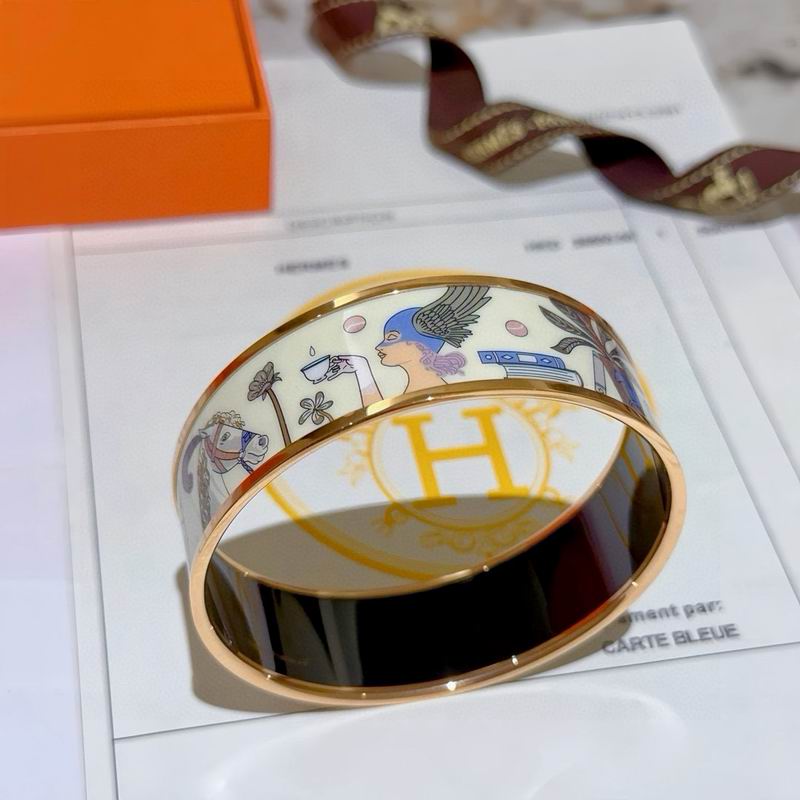 Hermes Bracelet 05yxh20 (8)