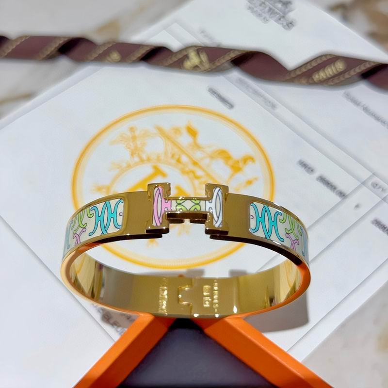Hermes Bracelet 06yxh01 (1)