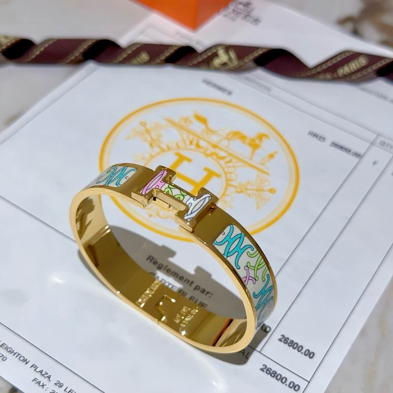 Hermes Bracelet 06yxh01 (2)