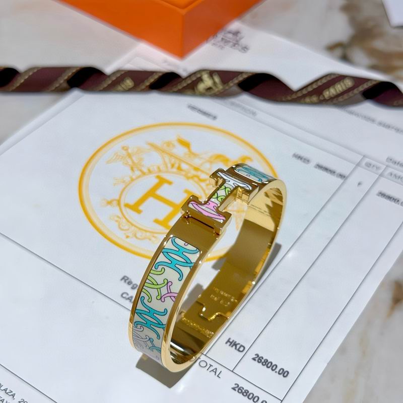 Hermes Bracelet 06yxh01 (3)
