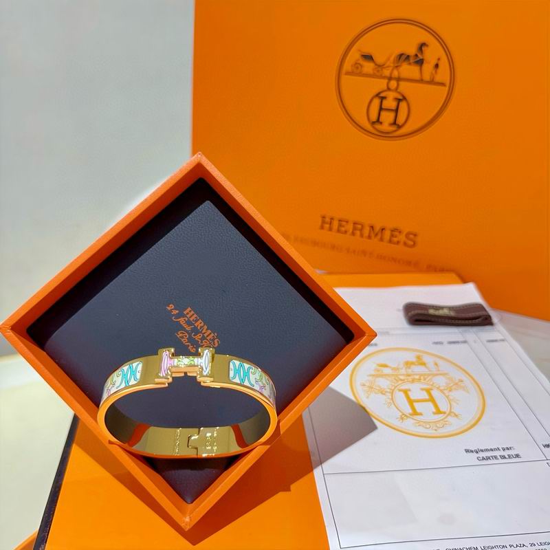 Hermes Bracelet 06yxh01 (4)