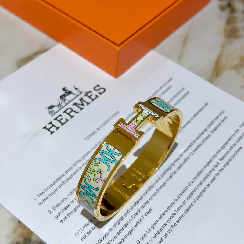 Hermes Bracelet 06yxh01 (7)