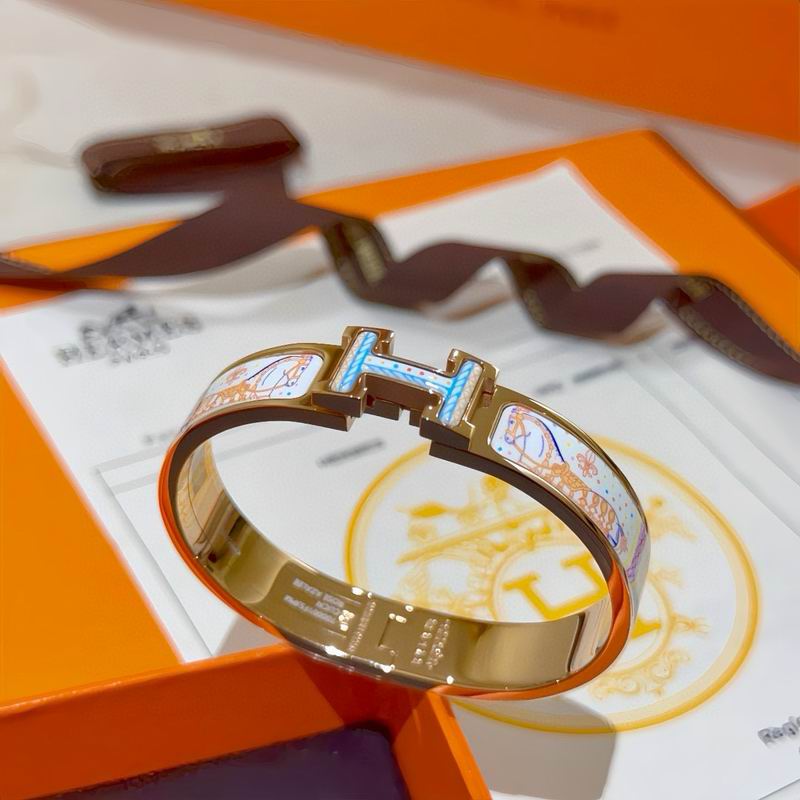 Hermes Bracelet 06yxh02 (1)