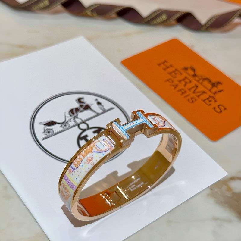 Hermes Bracelet 06yxh02 (2)