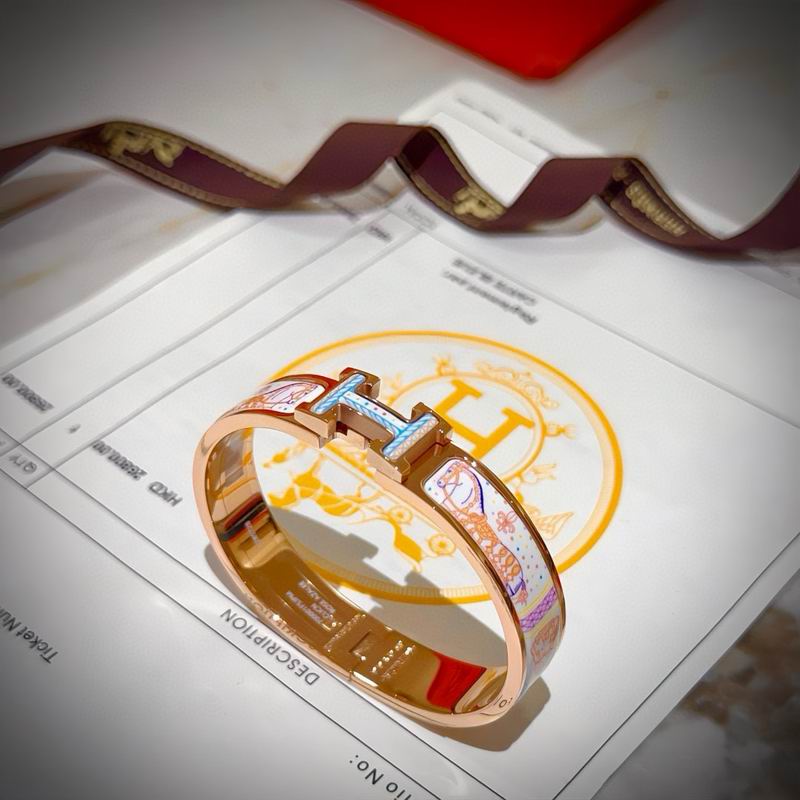 Hermes Bracelet 06yxh02 (3)