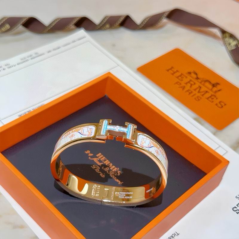 Hermes Bracelet 06yxh02 (4)