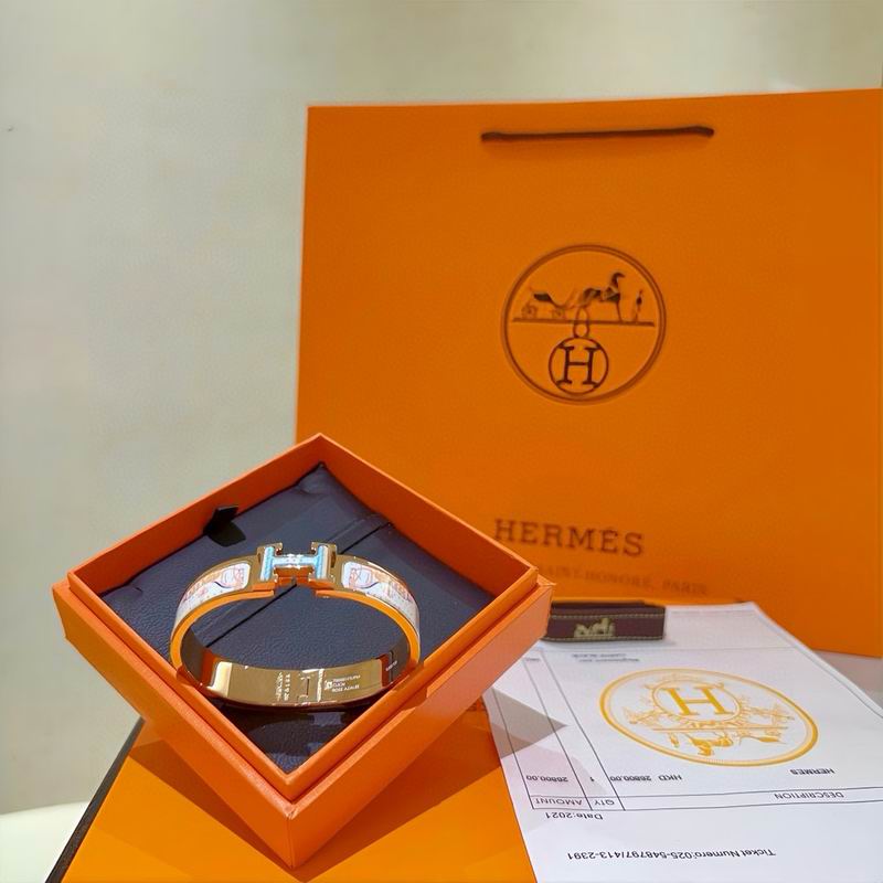 Hermes Bracelet 06yxh02 (5)