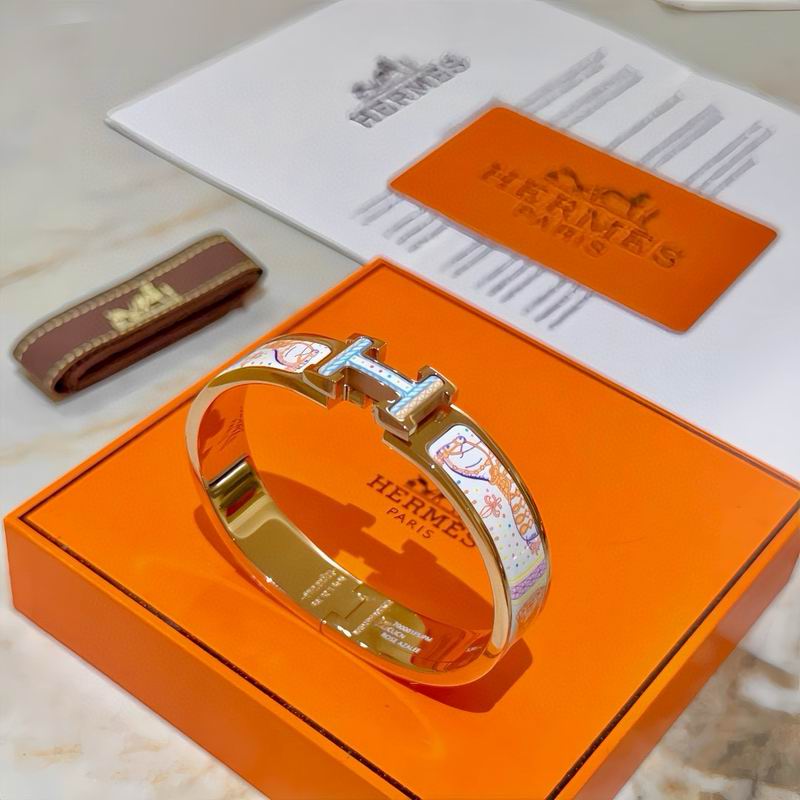 Hermes Bracelet 06yxh02 (7)