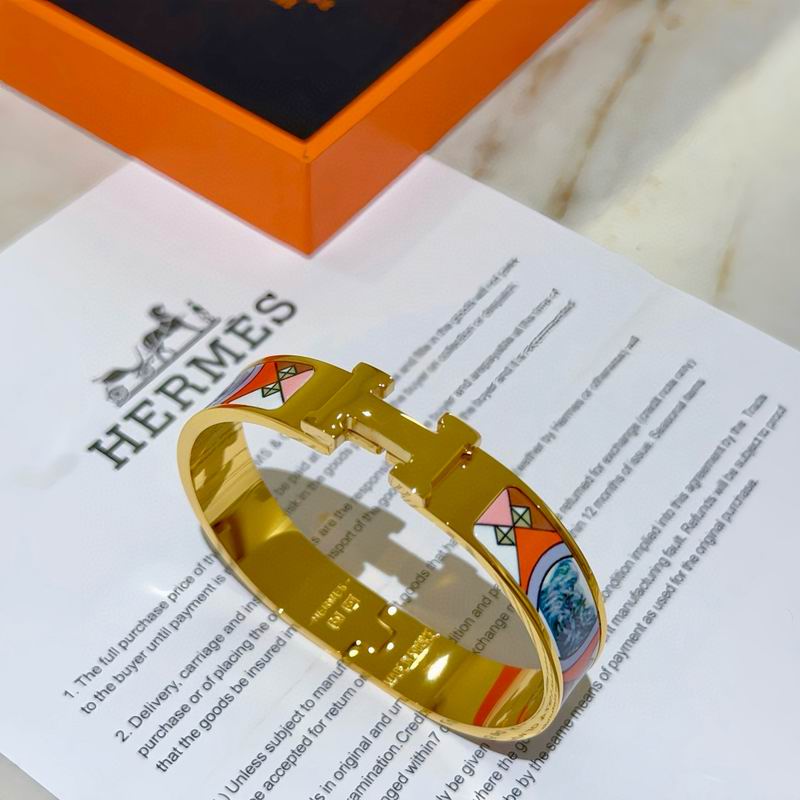 Hermes Bracelet 06yxh03 (2)