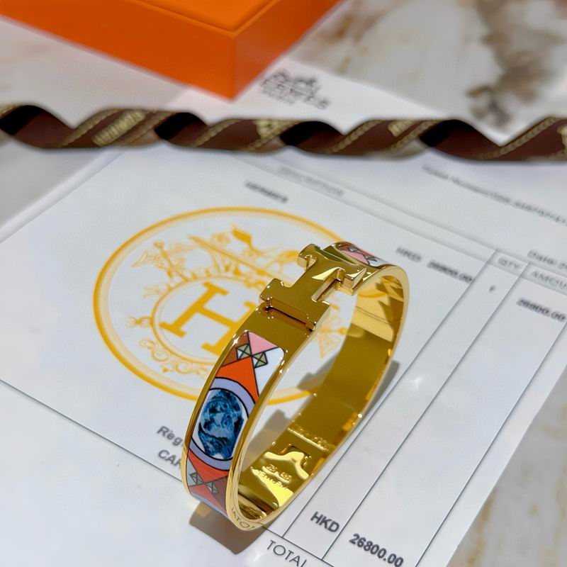 Hermes Bracelet 06yxh03 (3)