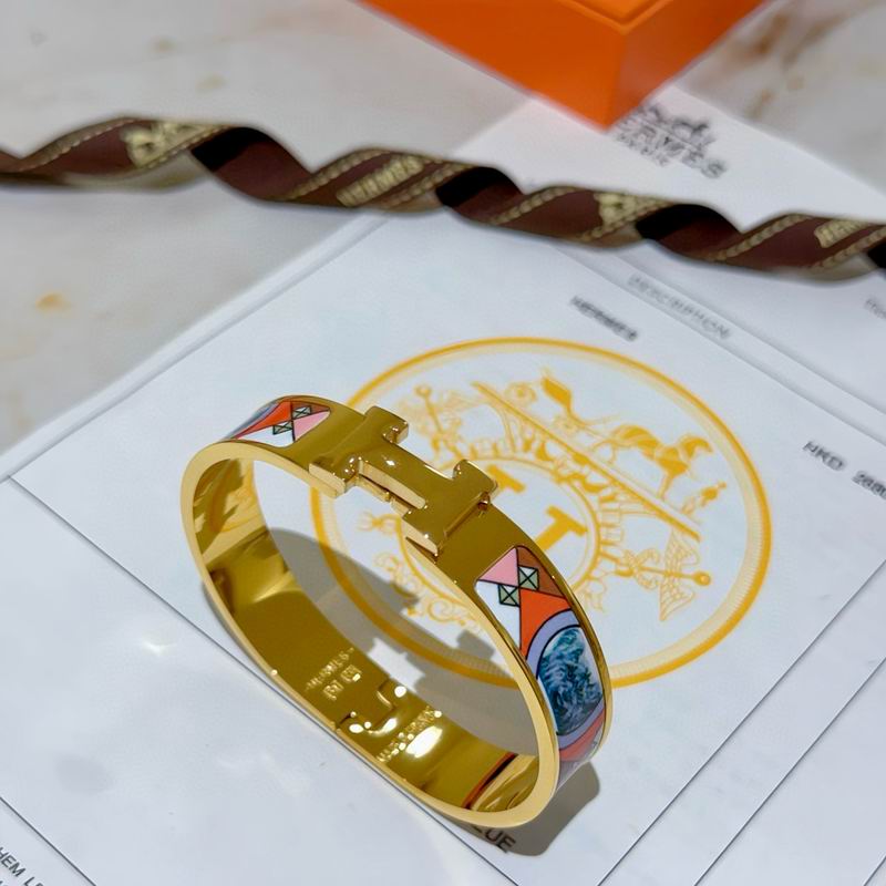 Hermes Bracelet 06yxh03 (4)
