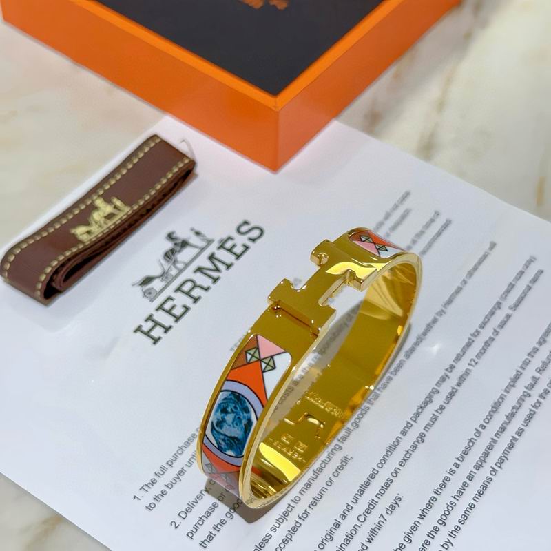 Hermes Bracelet 06yxh03 (5)