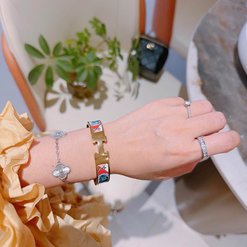 Hermes Bracelet 06yxh03 (6)