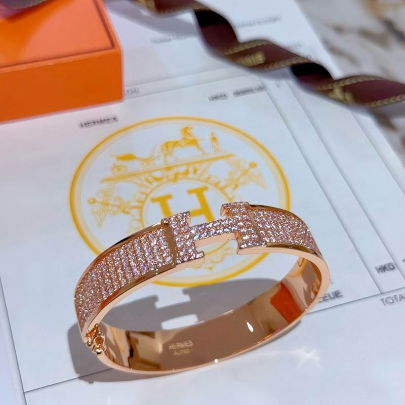 Hermes Bracelet 06yxh04 (10)