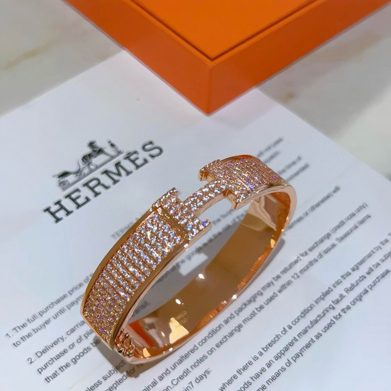 Hermes Bracelet 06yxh04 (11)