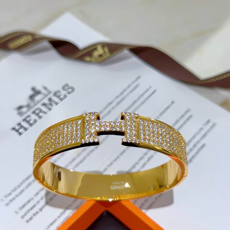 Hermes Bracelet 06yxh04 (2)