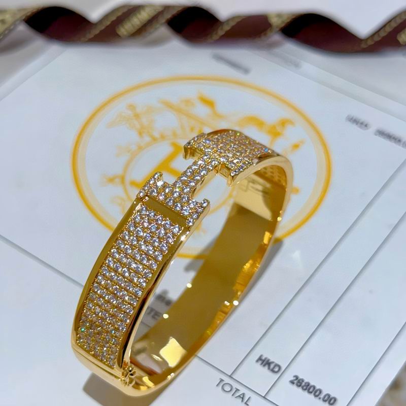 Hermes Bracelet 06yxh04 (4)