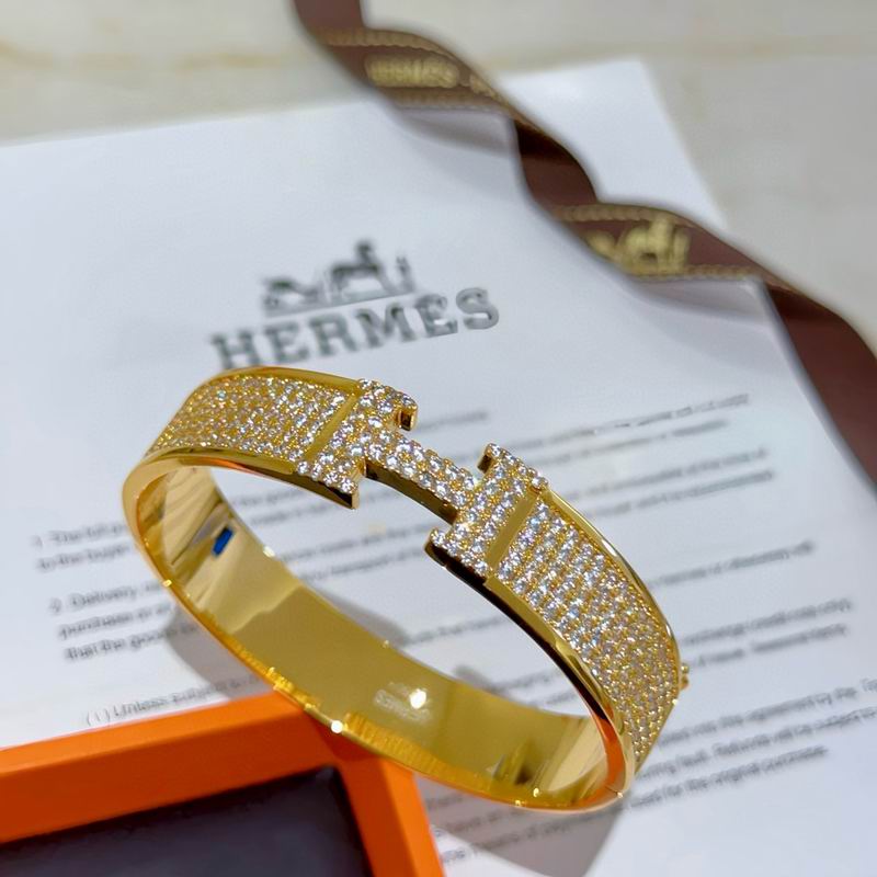 Hermes Bracelet 06yxh04 (6)